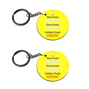 | keychains for men with quotes | keychain for bike customized keychain with photo Printed Wooden Keychain| Circle Shape Set 