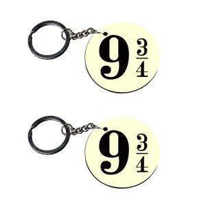 | funny quote keychain | keychain with hook customized keychain with photo Printed Wooden Keychain| Circle Shape Set of 2 key