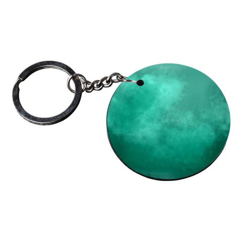 Crafty Worth | funny key rings | keychain bike fzs customized keychain with photo Printed Wooden Keychain| Circle Shape Set of 2 keyrings 2×2 inch - alternate view