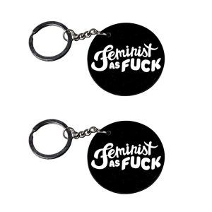 | keychain for girls | keychain for unicorn customized keychain with photo Printed Wooden Keychain| Circle Shape Set of 2 key