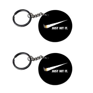 | wooden keychain | a keychain for bike customized keychain with photo Printed Wooden Keychain| Circle Shape Set of 2 keyring
