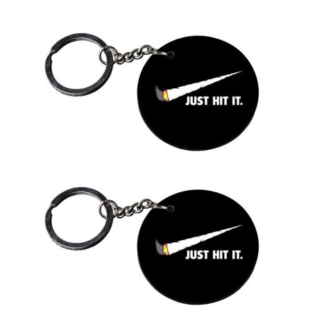 Key Rings