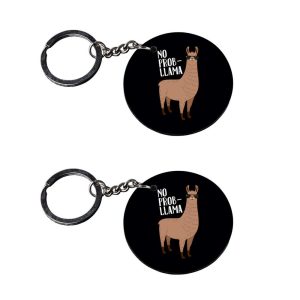 | key chain for girls under 100 | j keychain for girls customized keychain with photo Printed Wooden Keychain| Circle Shape S