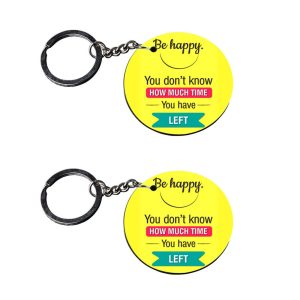 | drive safe quotes keychain | boy keychain 5 and 8 year customized keychain with photo Printed Wooden Keychain| Circle Shape