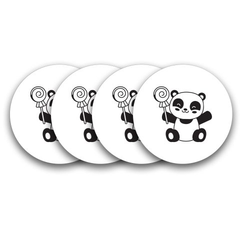 Coasters