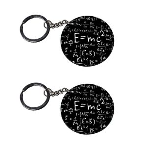 | love keychain | keychain under 50 rupees customized keychain with photo Printed Wooden Keychain| Circle Shape Set of 2 keyr