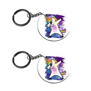 | dab keychain | 1 keychain customized keychain with photo Printed Wooden Keychain| Circle Shape Set of 2 keyrings 2x2 inch
