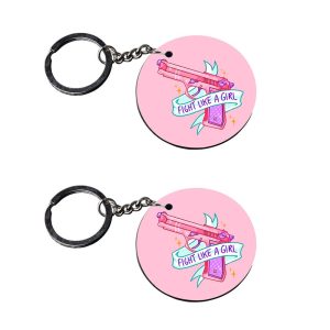 | keychain for girls under 100 | keychain for usb customized keychain with photo Printed Wooden Keychain| Circle Shape Set of