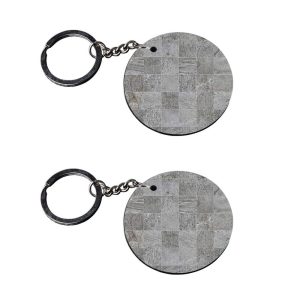 | pink texture | formula 1 keychain customized keychain with photo Printed Wooden Keychain| Circle Shape Set of 2 keyrings 2x