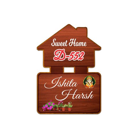 Message Boards & Signs
