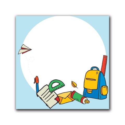 Crafty Worth Magnetic Dry White Board Sheet for Kitchen magnetic white board for fridge