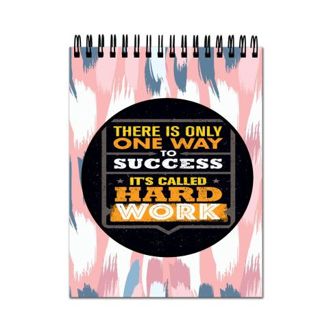 Crafty Worth Sketch Book There is only one sketch book for artists a4 Thick Sheets A4 Size,100 Sheets/200 Pages