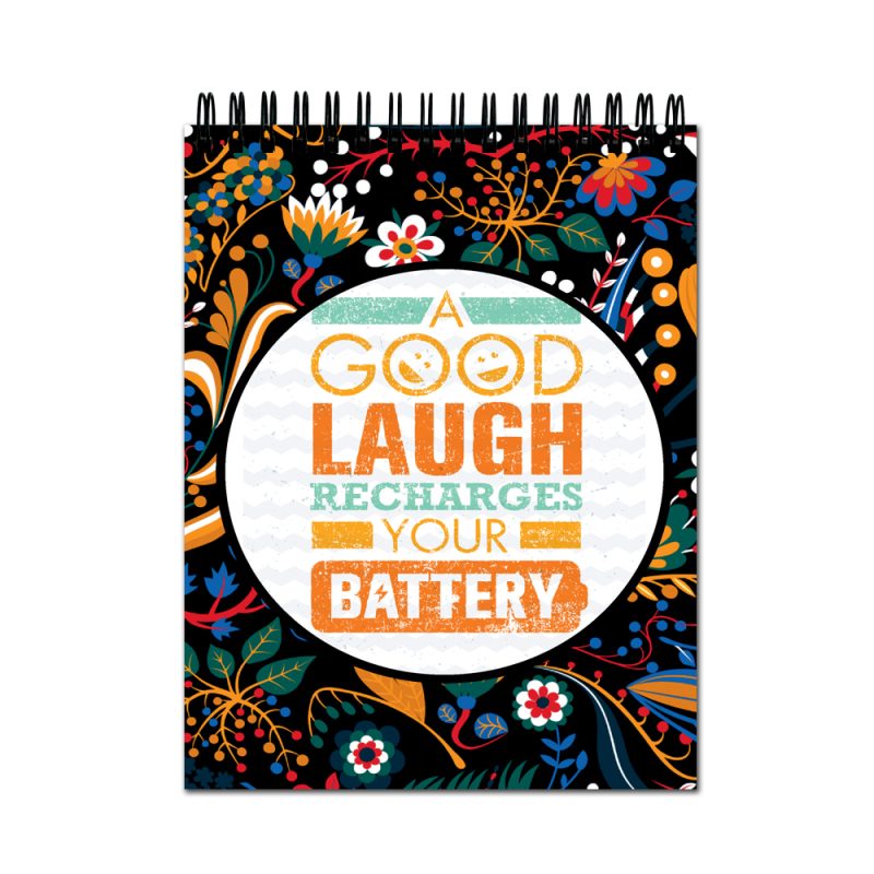 Crafty Worth Sketch Book good laugh recharges sketch book for artists a4 Thick Sheets A4 Size,100 Sheets/200 Pages