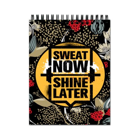 Crafty Worth Sketch Book Sweat now sketch book for artists a4 Thick Sheets A4 Size,100 Sheets/200 Pages