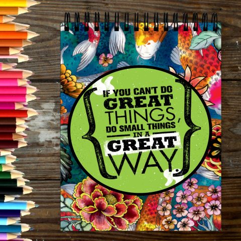 Crafty Worth Sketch Book if you can’t do sketch book for artists a4 Thick Sheets A4 Size,100 Sheets/200 Pages - alternate view