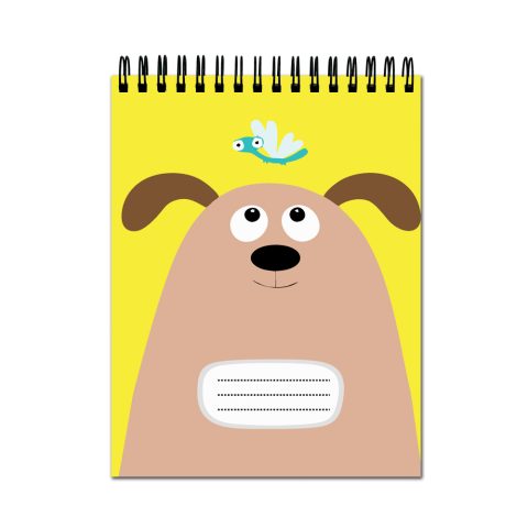 Crafty Worth Sketch Book cartoon with bird sketch book for sketching Thick Sheets A4 Size,100 Sheets/200 Pages