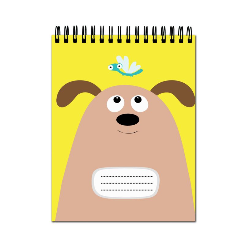 Crafty Worth Sketch Book cartoon with bird sketch book for sketching Thick Sheets A4 Size,100 Sheets/200 Pages