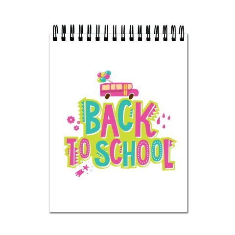 Crafty Worth Sketch Book back to school sketch book A4 Thick Sheets A4 Size,100 Sheets/200 Pages