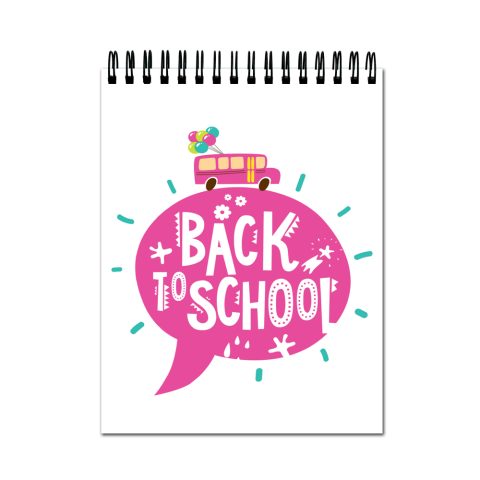 Crafty Worth Sketch Book back to school pink sketch book for artists a4 Thick Sheets A4 Size,100 Sheets/200 Pages