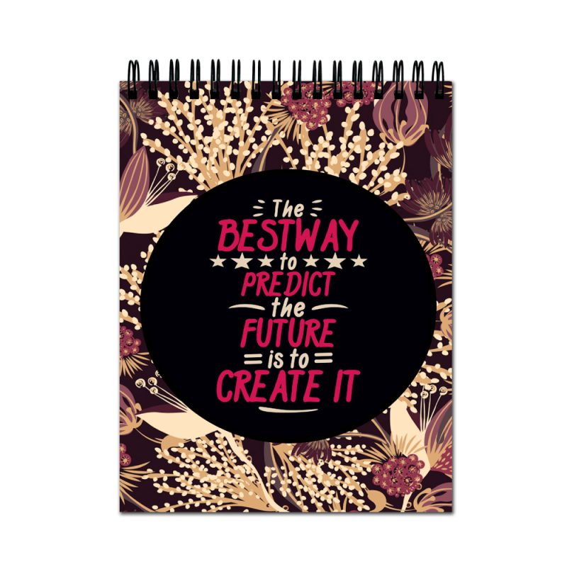Crafty Worth Sketch Book the bestway to predict sketch book for artists a4 Thick Sheets A4 Size,100 Sheets/200 Pages
