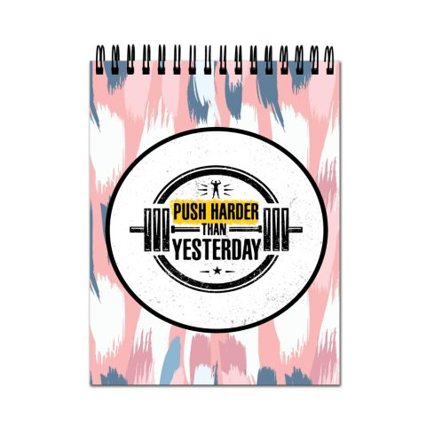 Crafty Worth Sketch Book push harder than sketch book for artists a4 Thick Sheets A4 Size,100 Sheets/200 Pages