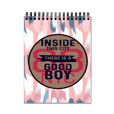 Crafty Worth Sketch Book inside the city sketch book A4 Thick Sheets A4 Size,100 Sheets/200 Pages