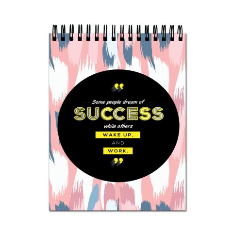 Crafty Worth Sketch Book some people dream of sketch book for kids Thick Sheets A4 Size,100 Sheets/200 Pages