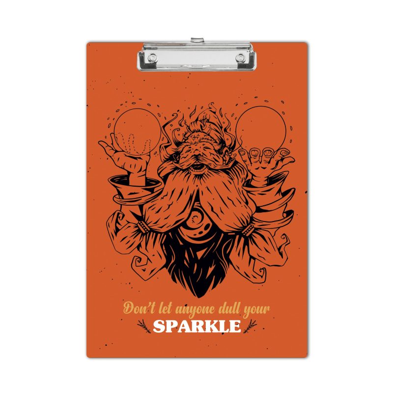 Crafty Worth | Teachers | Sales | Utility | exam Board for Kids | exam Board for Boys | clip board for girls| clip board for Boys | Stainless Clip | clip board a4 size