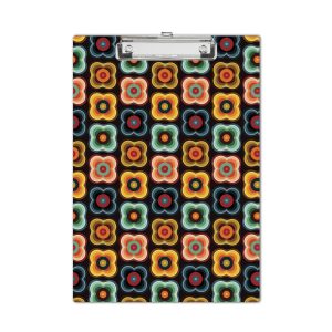 Crafty Worth A4 paper clipboard writing pad for students