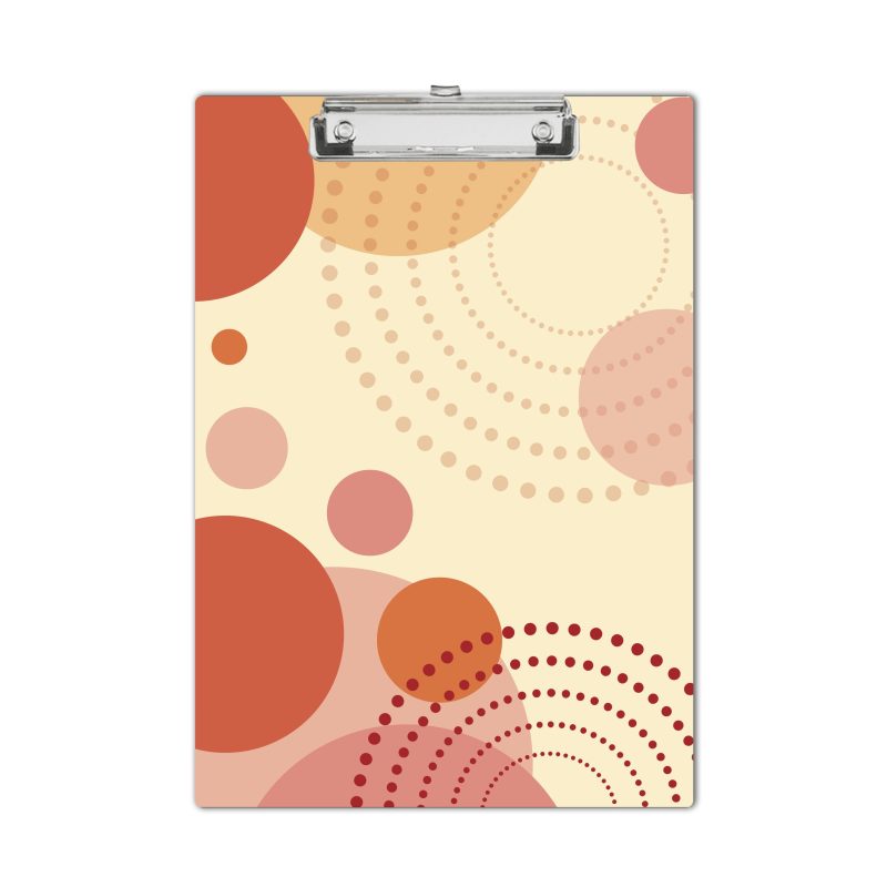 Crafty Worth | Clipboard Writing Pad | Exam Board for Kids/Students | Wood Exam Pad | Examination Writing Pad | clip board for girls| clip board for Boys | Stainless Clip | clip board a4 size