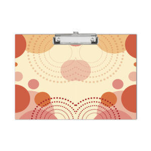 Crafty Worth wooden A3 clipboard writing pad exam board