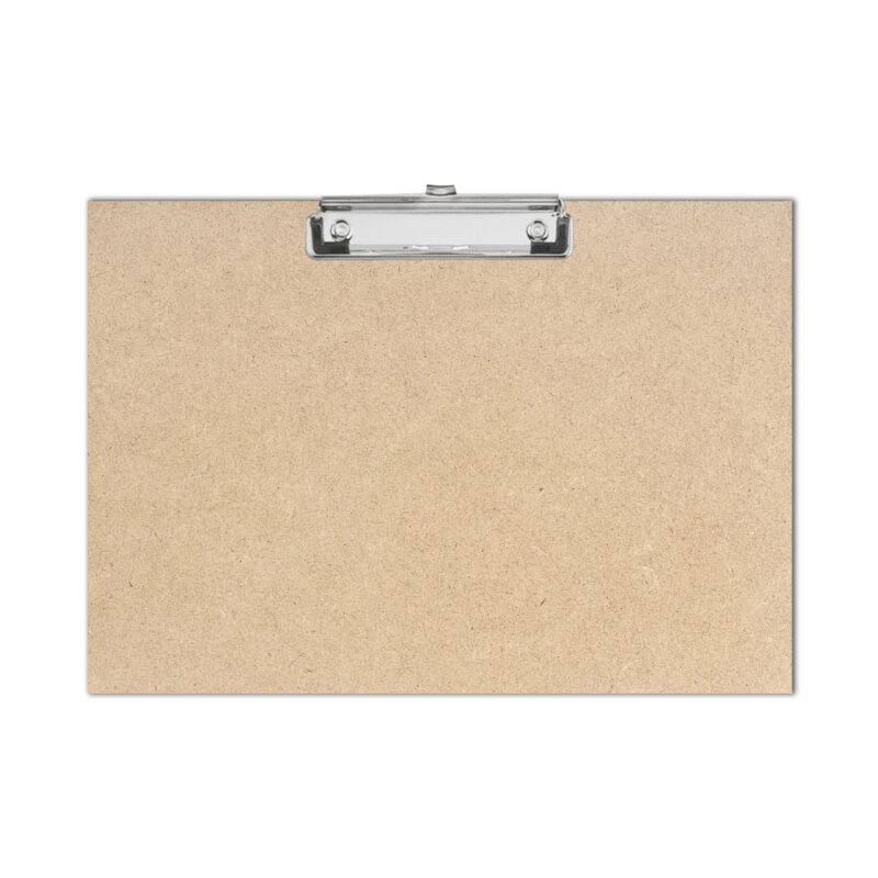 Premium A3 MDF Writing Clipboard