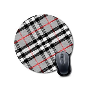 mouse pad neymar cloth Mouse pad Round Mouse Pad for Laptop/pc (9X9 Inches)