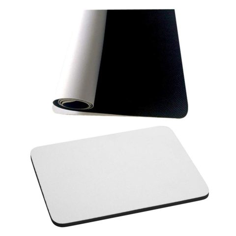 Crafty Worth mousepad for pc combo dog dab Mouse pad Round Mouse Pad for Laptop/pc (9X9 Inches) - alternate view