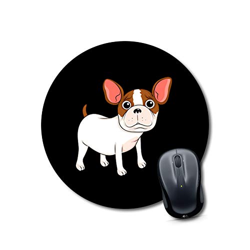Pug Gaming Mousepad 9x9