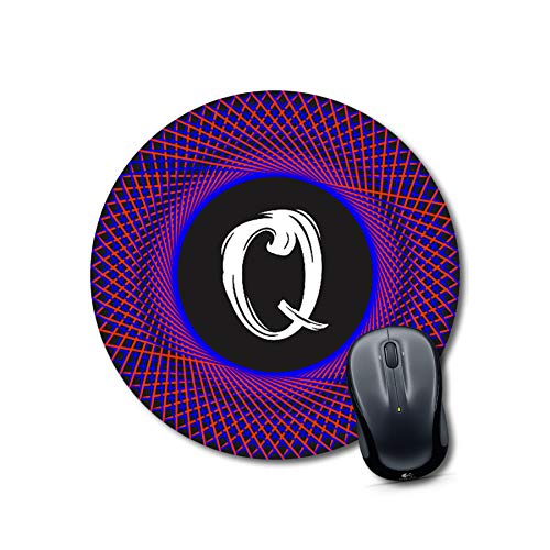 Alphabet Q Gaming-Support Pad 9x9