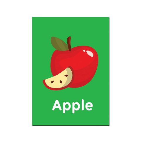 Crafty Worth | fruit Puzzles for Kids | Jigsaw Puzzles for Kids | Educational and Fun Kids Puzzle | puzzles for kids | Jigsaw puzzle for kids| Educational toys |Wooden Puzzle | Age 3+ |A4 size - alternate view