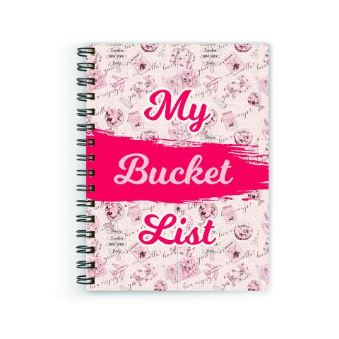 Composition Notebooks