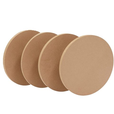 Wood Art Boards