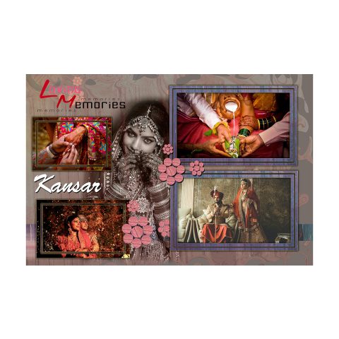 Crafty Worth | customized gifts for couple | customized photo frames with photo Customized Photo Frame 11×17 inch