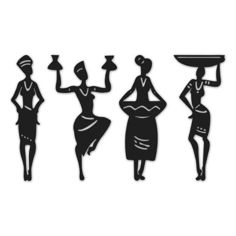 Wall Sculptures