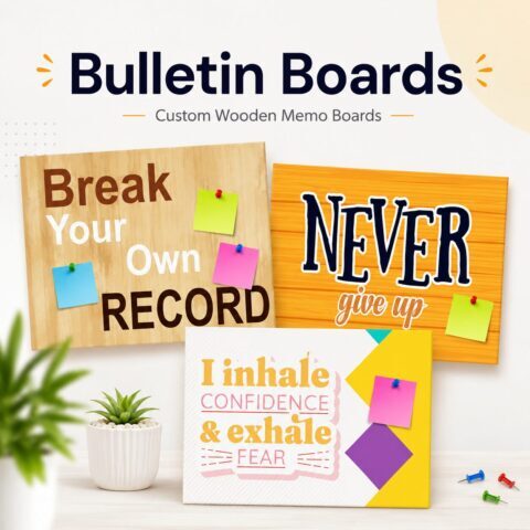 Bulletin Boards