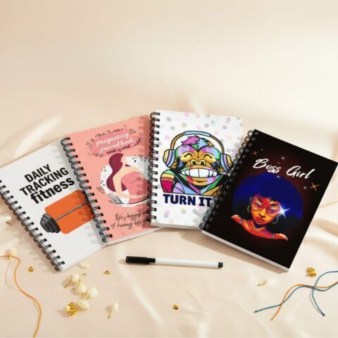 Diaries
