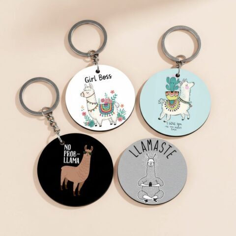 Key Rings