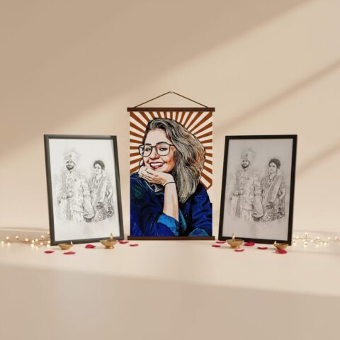 Photo Frames