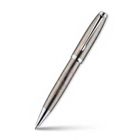 Premium Engraved Executive Metal Pen