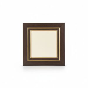 Premium Wooden Certificate Display Frame - certificate frames, custom certificate frames, corporate recognition (Corporate Gifts > Awards & Recognition > Certificate Frames) | Crafty Worth personalized gift