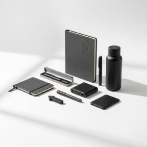 Professional Premium Corporate Conference Kit - conference kits, custom conference kits, bulk conference kits (Corporate Gifts > Events & Conferences > Conference Kits) | Crafty Worth personalized gift
