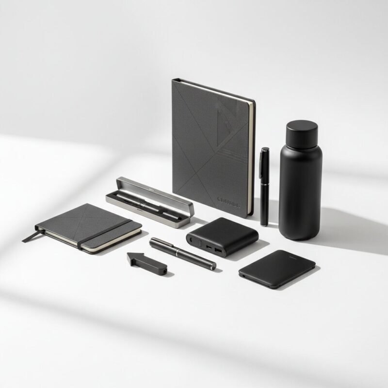 Professional Premium Corporate Conference Kit