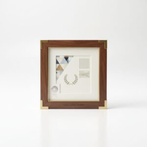 Achievement Frames - achievement frames, custom achievement frames, certificate display frames (Corporate Gifts > Awards & Recognition > Achievement Frames) | Crafty Worth personalized gift